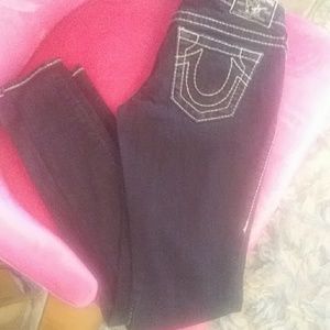True Religion Jeans